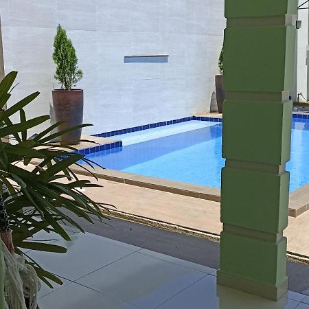 Casa Jardim Para Temporada Em Piranhas-Alagoas Exteriör bild