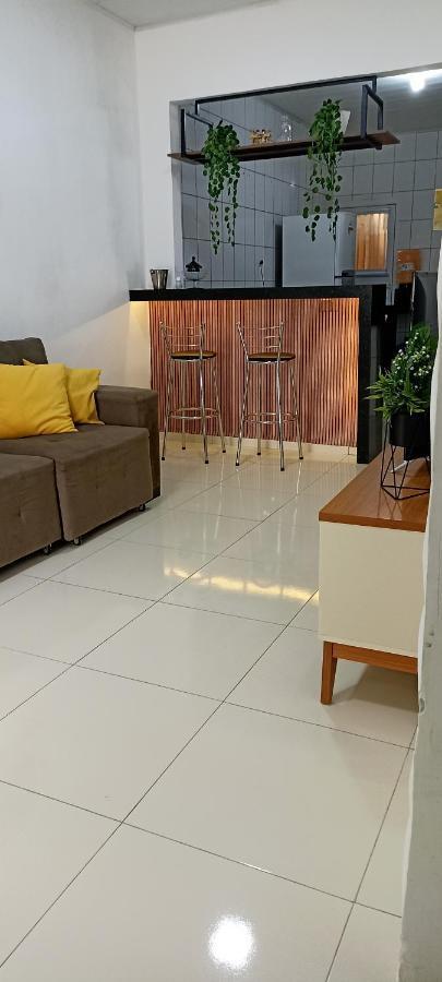 Casa Jardim Para Temporada Em Piranhas-Alagoas Exteriör bild