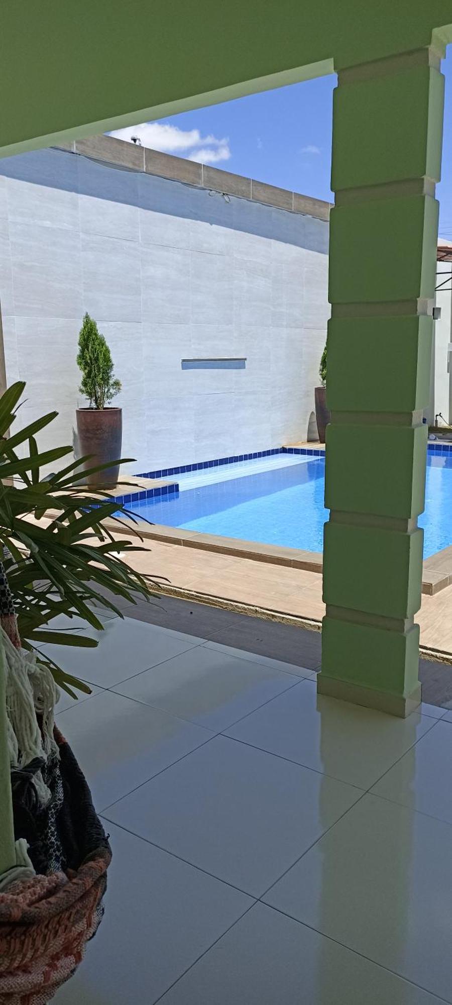 Casa Jardim Para Temporada Em Piranhas-Alagoas Exteriör bild