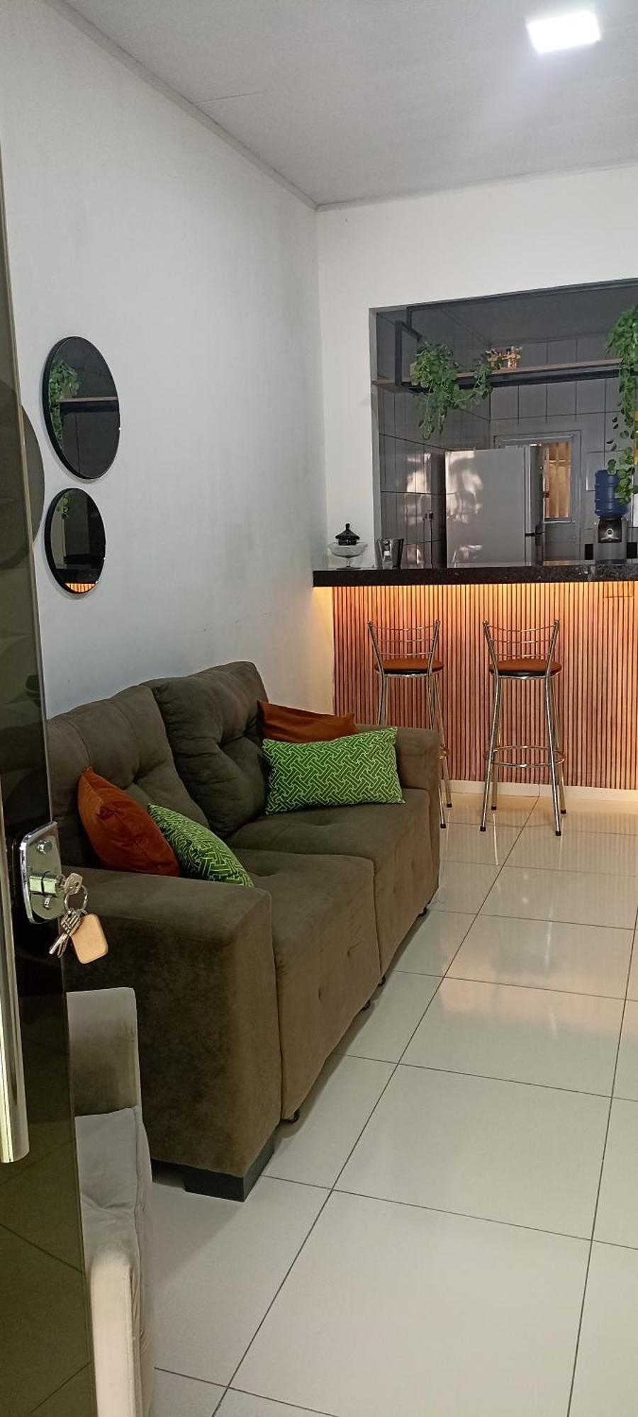 Casa Jardim Para Temporada Em Piranhas-Alagoas Exteriör bild